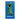Minecraft Strandtuch – Creeper Motiv (70×140 cm, 100 % Baumwolle)