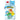 Pokémon Bettwäsche Set „Starters Edition“ für Kinder | Baumwolle – Passend für Decke 135×200 cm + Kissen 80×80 cm